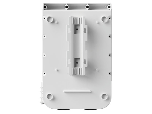 WI-TEK WI-PCES206-O, уличный настраиваемый PoE-коммутатор 4FE+2FE